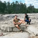 Norman Marks - @hoalanhissy - Instagram