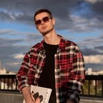 Norman Marr - @azkalmediva - Instagram