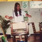 Norman Martel - @psychiccowboy13 - Instagram