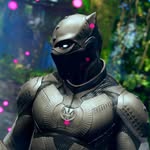 Norman Matamba - @normanmatamba - Instagram