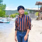 Norman Ralph Isla - @normanmatahari - Instagram