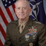 James Norman Mattis - @jim.n.mattis - Instagram