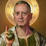 James Norman Mattis - @secdef_gen_mattis - Instagram