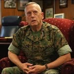 James Norman Mattis - @jamesnormanmattis5718 - Instagram