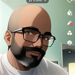 Norman Mayorga - @mayorgan - Instagram