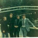 Norman Mccabe - @normanthered - Instagram