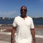 Norman McCall - @olu_bigbaba - Instagram