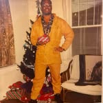 Sergio McCLendon - @normanmcclendon364 - Instagram