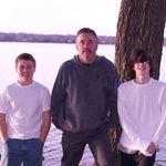 Norman McClure - @somesay421 - Instagram