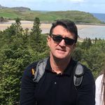 Norman Mckee - @normanmckee28 - Instagram