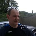Norman McKee - @stormy1961 - Instagram