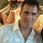 Norman Mclaughlin - @ilcocolino - Instagram