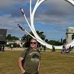 Norman Mead - @normanmead - Instagram