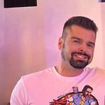 Vic Norman - @normanvictormeier - Instagram
