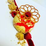 Norman Messer - @pastrychefnorman - Instagram