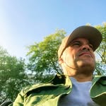 Norman Ingle - @normgeometrics - Instagram