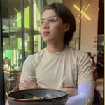 Norman Miranda - @norm.iranda - Instagram