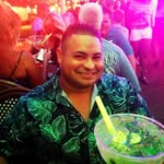 Norman Miranda - @nmiranda3543 - Instagram