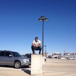 Norman Miranda - @cat1471miranda - Instagram