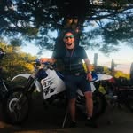 Norman Miranda López - @yabethcr - Instagram