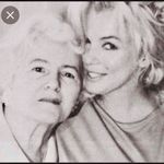 Marilyn Norman Jean Monroe - @marilynnormajeanmonroe - Instagram