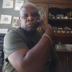 Norman Monroe - @norman_monroe - Instagram