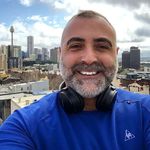 Norman Monroe - @norman_p_monroe - Instagram