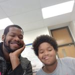 Norman Monroe Whittington III - @stormin_norman03 - Instagram