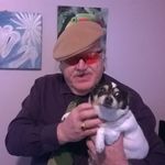 Norman Moody - @normmoody - Instagram