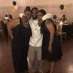 Norman Moody - @stormin_norman1973 - Instagram