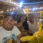 Norman Mora - @norman_millos - Instagram