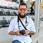 Norman Mora - @normanmoramong - Instagram