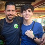 Norman Morales - @norman.s.morales - Instagram