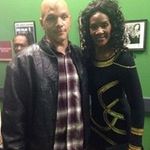 Norman Moss - @normanmossjr - Instagram