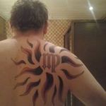 Norman Moss - @mossnorman - Instagram