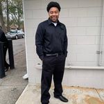 Norman Moss - @krown_moss - Instagram