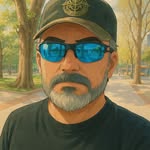 Norman Muñoz Aravena - @sparrowrutas - Instagram
