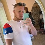 Norman Nagy - @nagynormen_0118 - Instagram