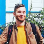 Norman Nagy - @norman.up - Instagram