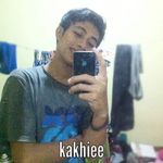 Norman Nero - @khie_e - Instagram