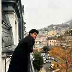 Norman Baldomar - @normannero - Instagram