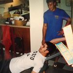 Tony Newell - @normananewell - Instagram