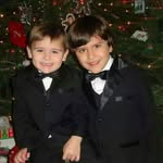 Norman Michael Nolan Montion - @nomobrothers - Instagram