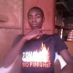Norman Nyemvuka - @normannyemvuka - Instagram