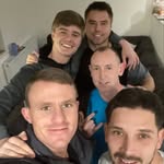 Norman - @normanoconnor1987 - Instagram