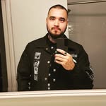 Norman O'Dell - @normanodell33 - Instagram