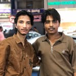 Norman Lee - @officer_noman_ansari - Instagram