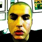 Green light skin - @norman_osbourne_luis - Instagram