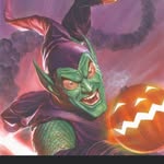 Norman Osbourne - @greengoblinlives - Instagram