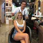 Norman Osman - @normarnysalondoublebay - Instagram